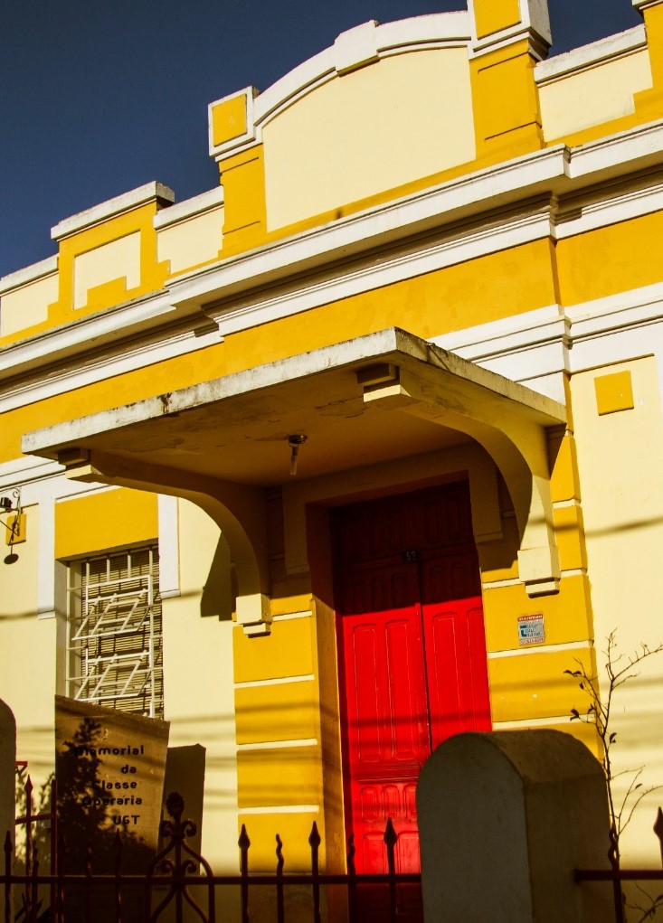 Curso “Da Memória ao Futuro” promove Educação Patrimonial em Ribeirão Preto